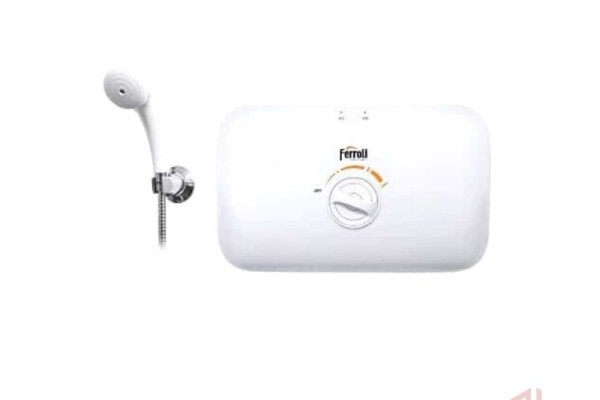 Bình nước nóng lạnh trực tiếp Ferroli RITA FS-4.5TM